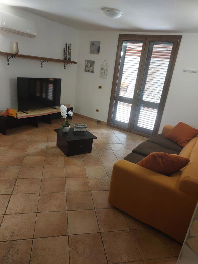 L'Orchidea Villa Capitana Exteriör bild